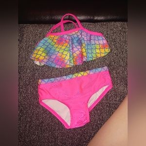 Toddler swimsuit